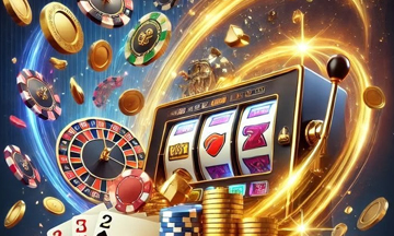 Canl� Casino Oyunlar�nda Ba�lang�� Rehberi