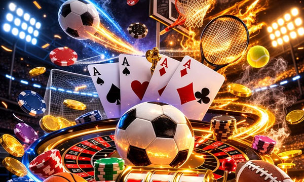 Canl� Oyun �ovlar�: Monopoly Live ve Crazy Time