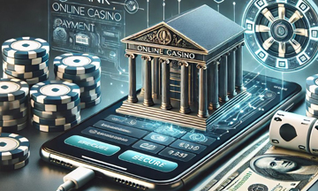 Canl� Casino'da Y�ksek Limitli Oyunlar